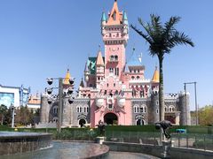 -青岛方特梦幻王国