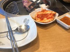 -黄金牧场(明洞总店)