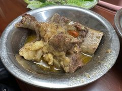 招牌牛排-阿秋牛排(湖心街店)