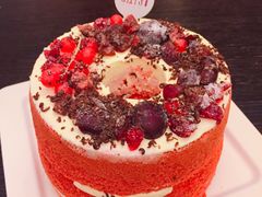 -SAYScake善食感戚风蛋糕(临江大道店)