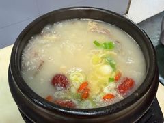 -长顺参鸡汤店(西塔总店)