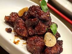 -玫瑰厅上海菜(兴国路店)