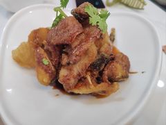 -馨方园食府·市井老南京菜