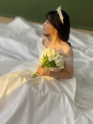 -雪中彩影婚纱摄影·微光艺术中心