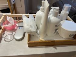 -EC BEAUTY易思美容