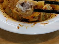 莲藕鲜肉饺-袁记云饺(兆景路店)