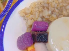 -五条人糖水铺(武林总店)