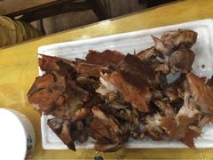 正阳春鸭子楼杨楼-正阳春烤鸭店(杨楼店)