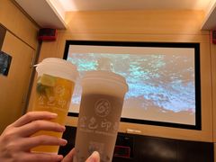 -金色印象·4K影院式足体养生(杨家坪西郊店)