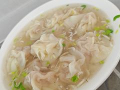 -巧手馄饨(箍桶巷店)