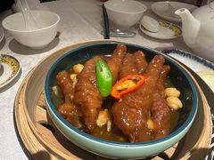 -南海渔村(珠江新城店)