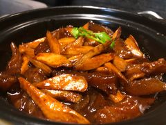 -竹里馆 ·茶食(奥体店)
