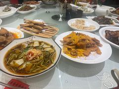 -新洪记·丽久饭店(铁西店)