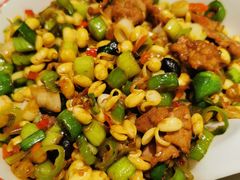 湘味下饭菜-情妹耙泥鳅·江湖川菜(科华店)