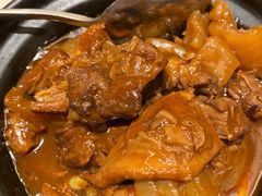 -香港狮子山下·明星粤菜餐厅(北苑店)