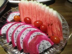 -阿元烧鹅(文明路店)