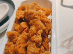 -潮汕酱记鲜牛肉火锅(欧尚店)