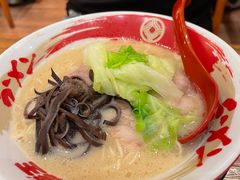-豚王拉面(澳门银河店)