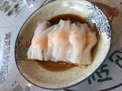 -阿殳菜馆·私厨(水围村店)