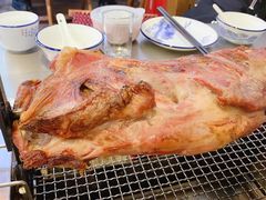 -宗泉烤全羊·烤羊腿·家常菜(解放东路店)