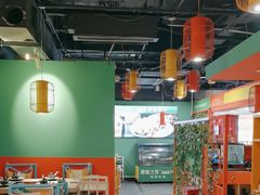 -原味主张椰子鸡·脆皮文昌鸡煲(友谊广场店)