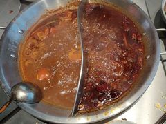 -洞子口重庆鲜货火锅(楚翘城旗舰店)