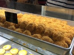 -鲍师傅糕点(春熙路店)