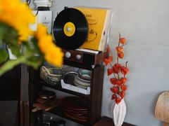 -concerto协奏曲咖啡店