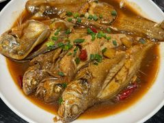 -健眺小海鲜(临海后山店)