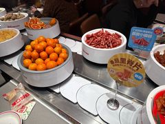 -龍歌自助小火锅(雨花台江南虹悦城店)