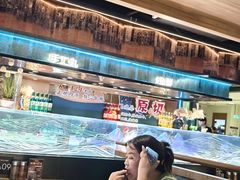 -阪尚皇·原切牛排·烤肉火锅自助(北京路店)