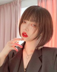 -HG美发设计沙龙