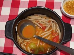-西贝(紫荆广场店)