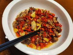 -耕渔小院·湖南鱼鲜(望城店)