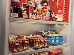 -泡泡玛特POPMART(金源POP UP店)