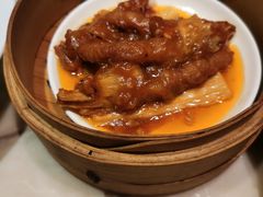 -汤城小厨•粤菜•靓汤(西直门凯德MALL店)