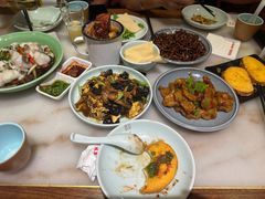 -小吊梨汤·北京菜·烤鸭(鸟巢店)