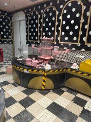 -MELAND CLUB亲子乐园·派对·餐厅(北京芳圆里ID MALL店)