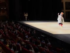 -交通银行前滩31演艺中心