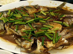 android_upload_pic-蓝港海鲜厨房(金水路店)