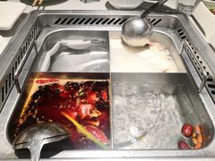 -海底捞火锅(大融城店)