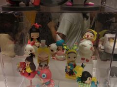 -泡泡玛特POPMART(天环购物中心店)