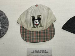 -张学良旧居陈列馆