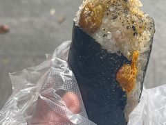 -殷姐糯米包油条