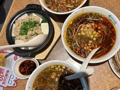 -眉州小吃(魏公村店)