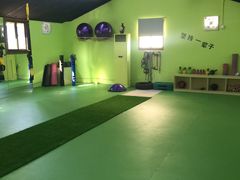 -RoMan罗马健身工作室(莘庄店)