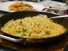 香煎蚝仔-猪肉婆私房菜(容桂总店)