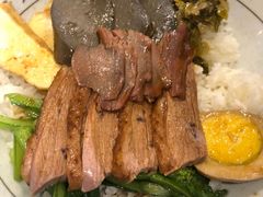 -狮头牌卤味研究所·卤味饭(花城汇南区店)