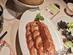 -大鸭梨烤鸭(石佛营店)