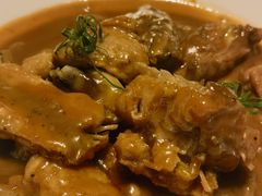 -艳阳天·非遗楚菜(武汉客厅店)